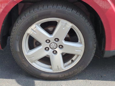 2009 Dodge Journey SXT