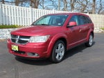 2009 Dodge Journey SXT