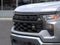 2026 Chevrolet Silverado 1500 Regular Cab Long Box 2-Wheel Drive WT