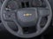 2026 Chevrolet Silverado 1500 Regular Cab Long Box 2-Wheel Drive WT