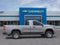 2026 Chevrolet Silverado 1500 Regular Cab Long Box 2-Wheel Drive WT