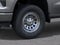 2026 Chevrolet Silverado 1500 Regular Cab Long Box 2-Wheel Drive WT
