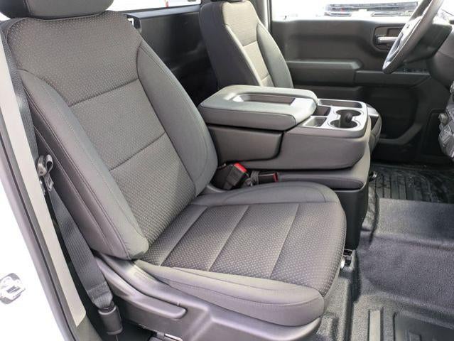 2026 Chevrolet Silverado 1500 Regular Cab Long Box 4-Wheel Drive WT