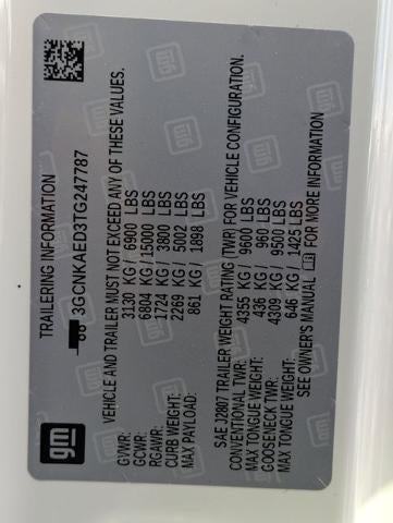 2026 Chevrolet Silverado 1500 Regular Cab Long Box 4-Wheel Drive WT