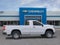 2026 Chevrolet Silverado 1500 Regular Cab Long Box 4-Wheel Drive WT