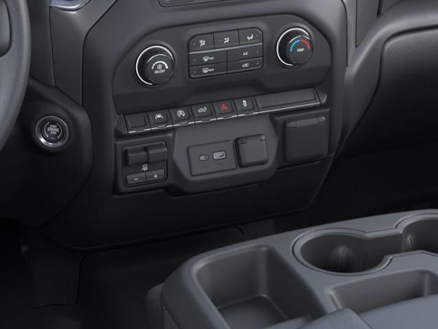 2026 Chevrolet Silverado 1500 Regular Cab Long Box 4-Wheel Drive WT