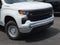 2026 Chevrolet Silverado 1500 Regular Cab Long Box 4-Wheel Drive WT