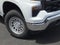 2026 Chevrolet Silverado 1500 Regular Cab Long Box 4-Wheel Drive WT