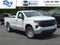 2026 Chevrolet Silverado 1500 Regular Cab Long Box 4-Wheel Drive WT