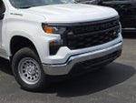 2026 Chevrolet Silverado 1500 Regular Cab Long Box 4-Wheel Drive WT