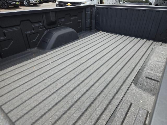 2026 Chevrolet Silverado 1500 Regular Cab Long Box 4-Wheel Drive WT