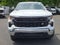 2026 Chevrolet Silverado 1500 Regular Cab Long Box 4-Wheel Drive WT