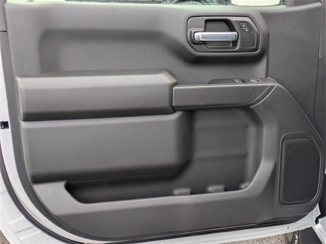 2026 Chevrolet Silverado 1500 Regular Cab Long Box 4-Wheel Drive WT