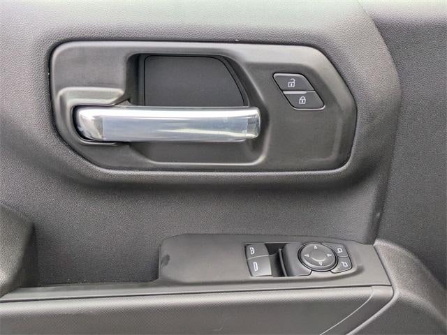 2026 Chevrolet Silverado 1500 Regular Cab Long Box 4-Wheel Drive WT