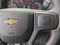 2026 Chevrolet Silverado 1500 Regular Cab Long Box 4-Wheel Drive WT