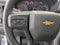 2026 Chevrolet Silverado 1500 Regular Cab Long Box 4-Wheel Drive WT