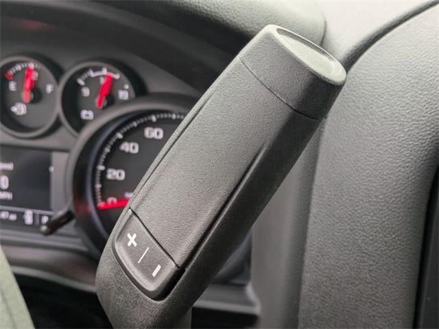 2026 Chevrolet Silverado 1500 Regular Cab Long Box 4-Wheel Drive WT