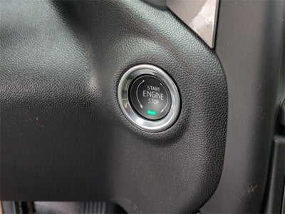 2026 Chevrolet Silverado 1500 Regular Cab Long Box 4-Wheel Drive WT