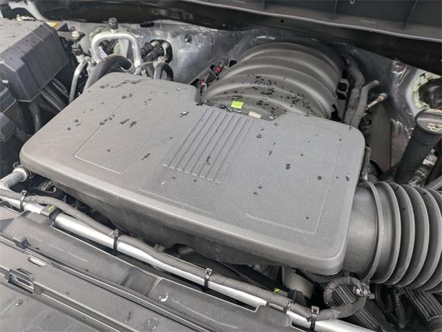 2026 Chevrolet Silverado 1500 Regular Cab Long Box 4-Wheel Drive WT