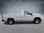 2026 Chevrolet Silverado 1500 Regular Cab Long Box 4-Wheel Drive WT