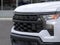 2026 Chevrolet Silverado 1500 Regular Cab Standard Box 4-Wheel Drive WT