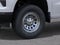 2026 Chevrolet Silverado 1500 Regular Cab Standard Box 4-Wheel Drive WT