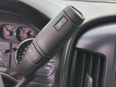 2014 Chevrolet Silverado 1500 Work Truck