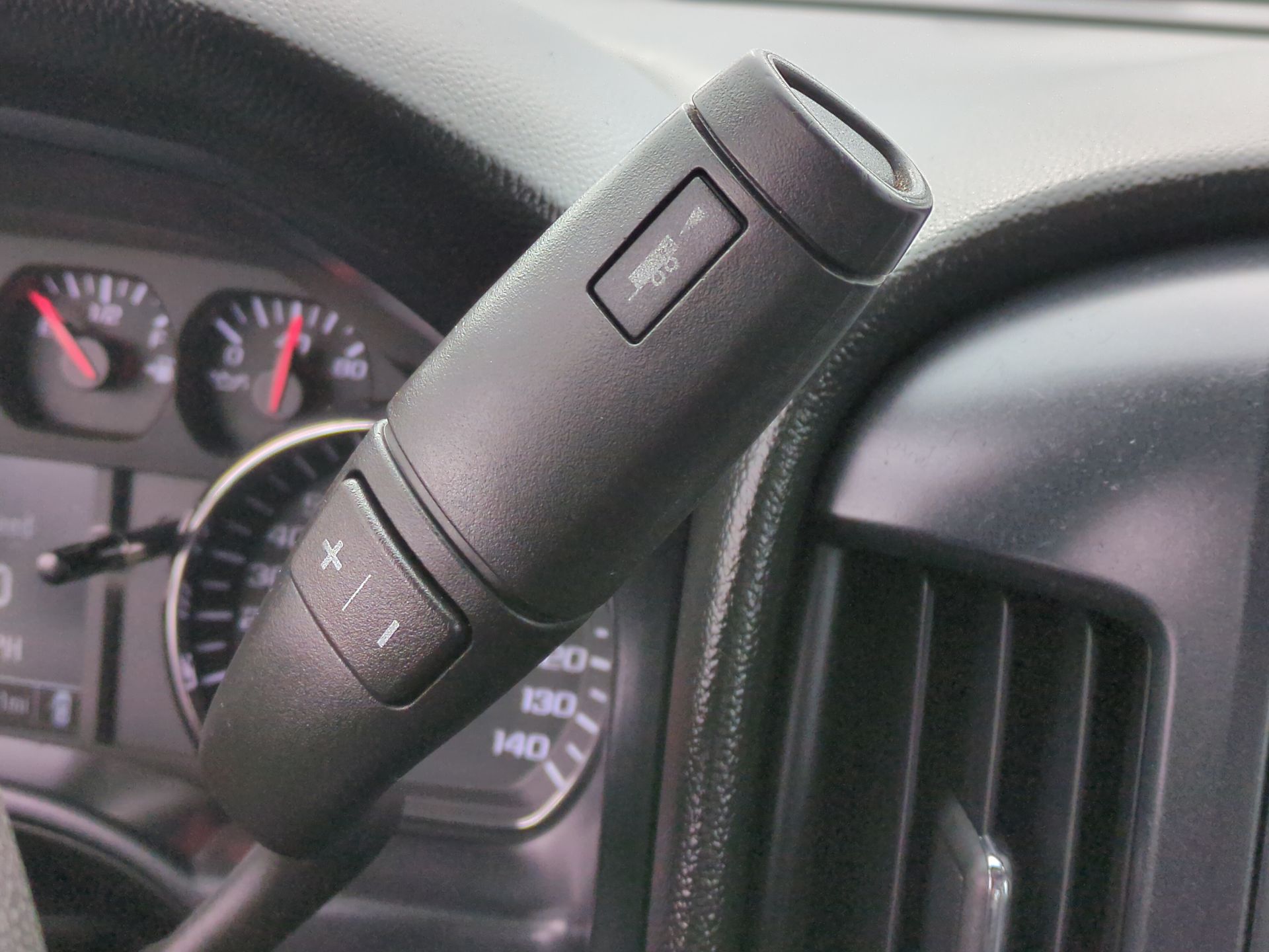 2014 Chevrolet Silverado 1500 Work Truck