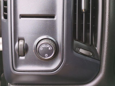 2014 Chevrolet Silverado 1500 Work Truck