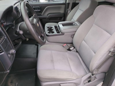 2014 Chevrolet Silverado 1500 Work Truck