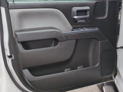 2014 Chevrolet Silverado 1500 Work Truck