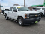 2014 Chevrolet Silverado 1500 Work Truck