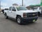 2014 Chevrolet Silverado 1500 Work Truck