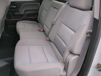 2014 Chevrolet Silverado 1500 Work Truck