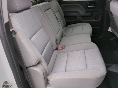 2014 Chevrolet Silverado 1500 Work Truck