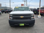 2014 Chevrolet Silverado 1500 Work Truck