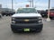 2014 Chevrolet Silverado 1500 Work Truck