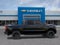 2026 Chevrolet Silverado 1500 Crew Cab Short Box 4-Wheel Drive Custom Trail Boss