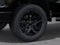 2026 Chevrolet Silverado 1500 Crew Cab Short Box 4-Wheel Drive Custom Trail Boss