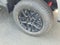 2026 Chevrolet Silverado 1500 Crew Cab Short Box 4-Wheel Drive Custom Trail Boss