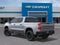 2026 Chevrolet Silverado 1500 Crew Cab Short Box 4-Wheel Drive Custom Trail Boss
