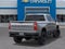 2026 Chevrolet Silverado 1500 Crew Cab Short Box 4-Wheel Drive Custom Trail Boss