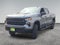 2026 Chevrolet Silverado 1500 Crew Cab Short Box 4-Wheel Drive Custom Trail Boss