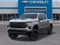 2026 Chevrolet Silverado 1500 Crew Cab Short Box 4-Wheel Drive Custom Trail Boss