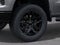 2026 Chevrolet Silverado 1500 Crew Cab Short Box 4-Wheel Drive Custom Trail Boss