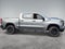 2026 Chevrolet Silverado 1500 Crew Cab Short Box 4-Wheel Drive Custom Trail Boss