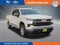 2026 Chevrolet Silverado 1500 Crew Cab Short Box 4-Wheel Drive LT 2FL