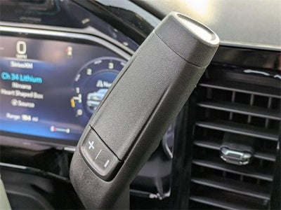 2026 Chevrolet Silverado 1500 Crew Cab Short Box 4-Wheel Drive LT 2FL