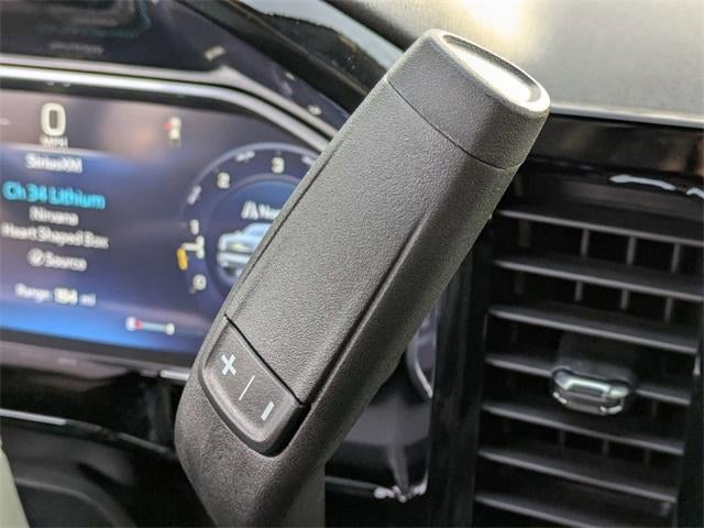 2026 Chevrolet Silverado 1500 Crew Cab Short Box 4-Wheel Drive LT 2FL