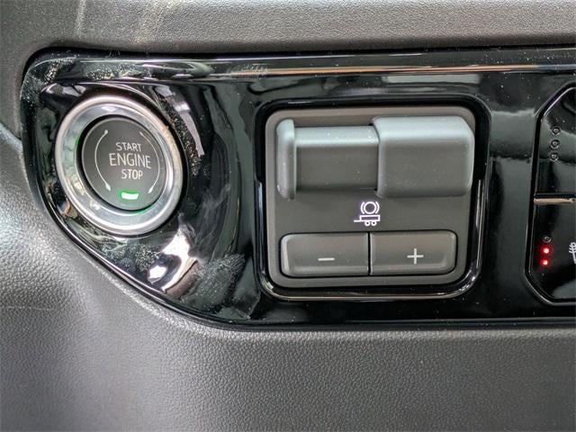 2026 Chevrolet Silverado 1500 Crew Cab Short Box 4-Wheel Drive LT 2FL